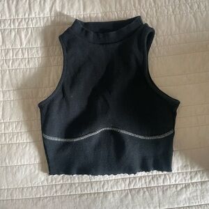 Princess Polly Crop Top